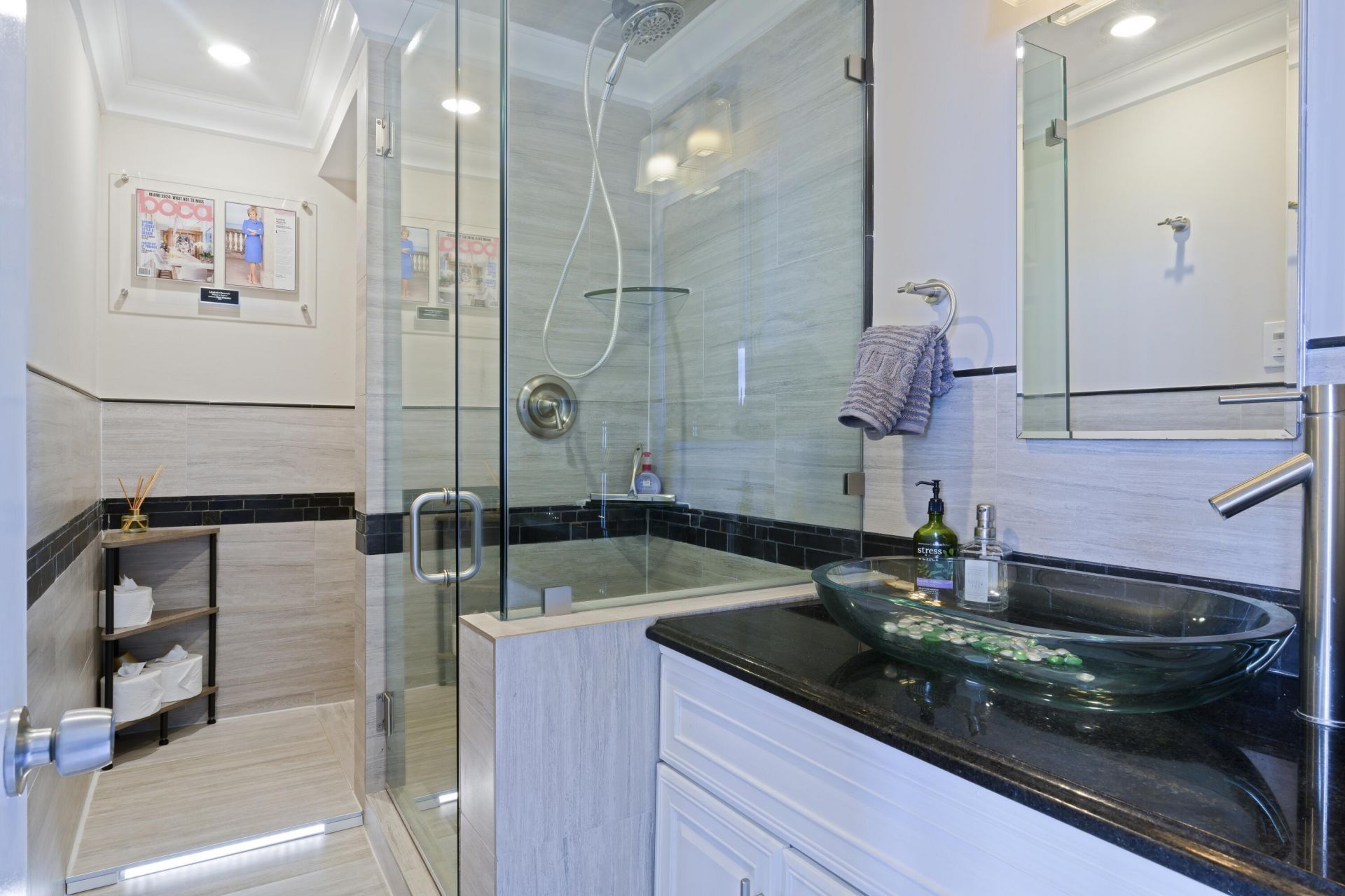 5600 N Flagler Drive, Unit 1906, West Palm Beach, FL 33407 Photo