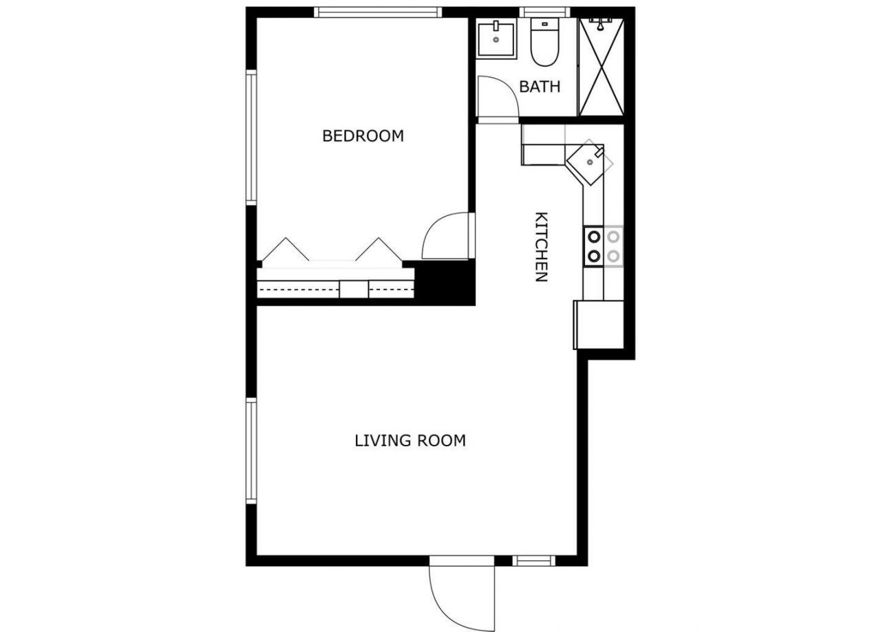 338 Walton Boulevard, Unit 4, West Palm Beach, FL 33405 Photo