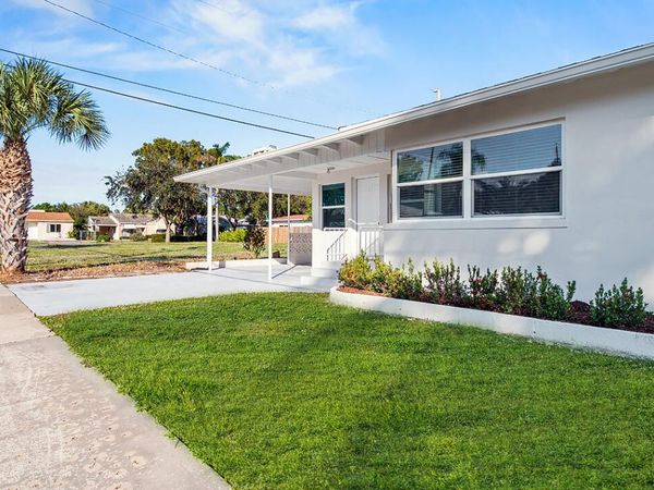 5208 Spruce Avenue, Unit A, West Palm Beach, FL 33407