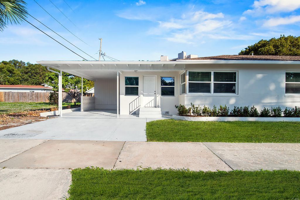 5208 Spruce Avenue, Unit A, West Palm Beach, FL 33407 Photo