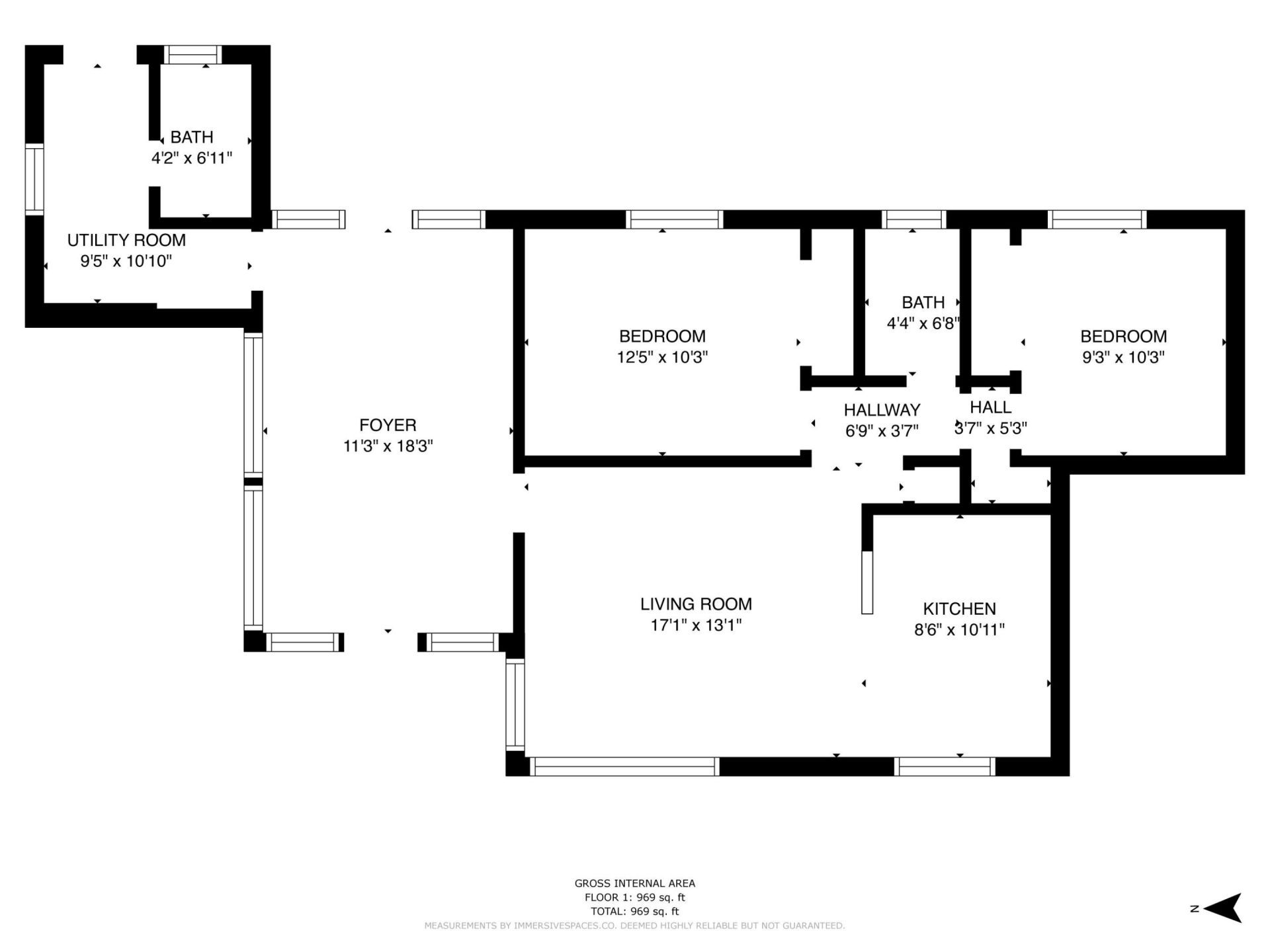 5208 Spruce Avenue, Unit A, West Palm Beach, FL 33407 Photo