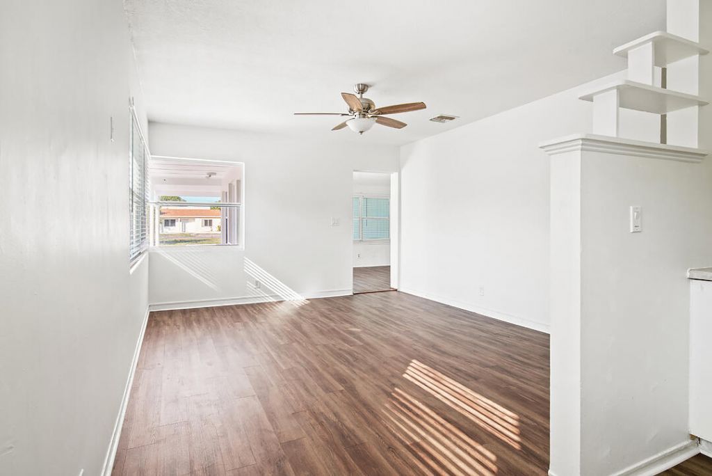 5208 Spruce Avenue, Unit A, West Palm Beach, FL 33407 Photo