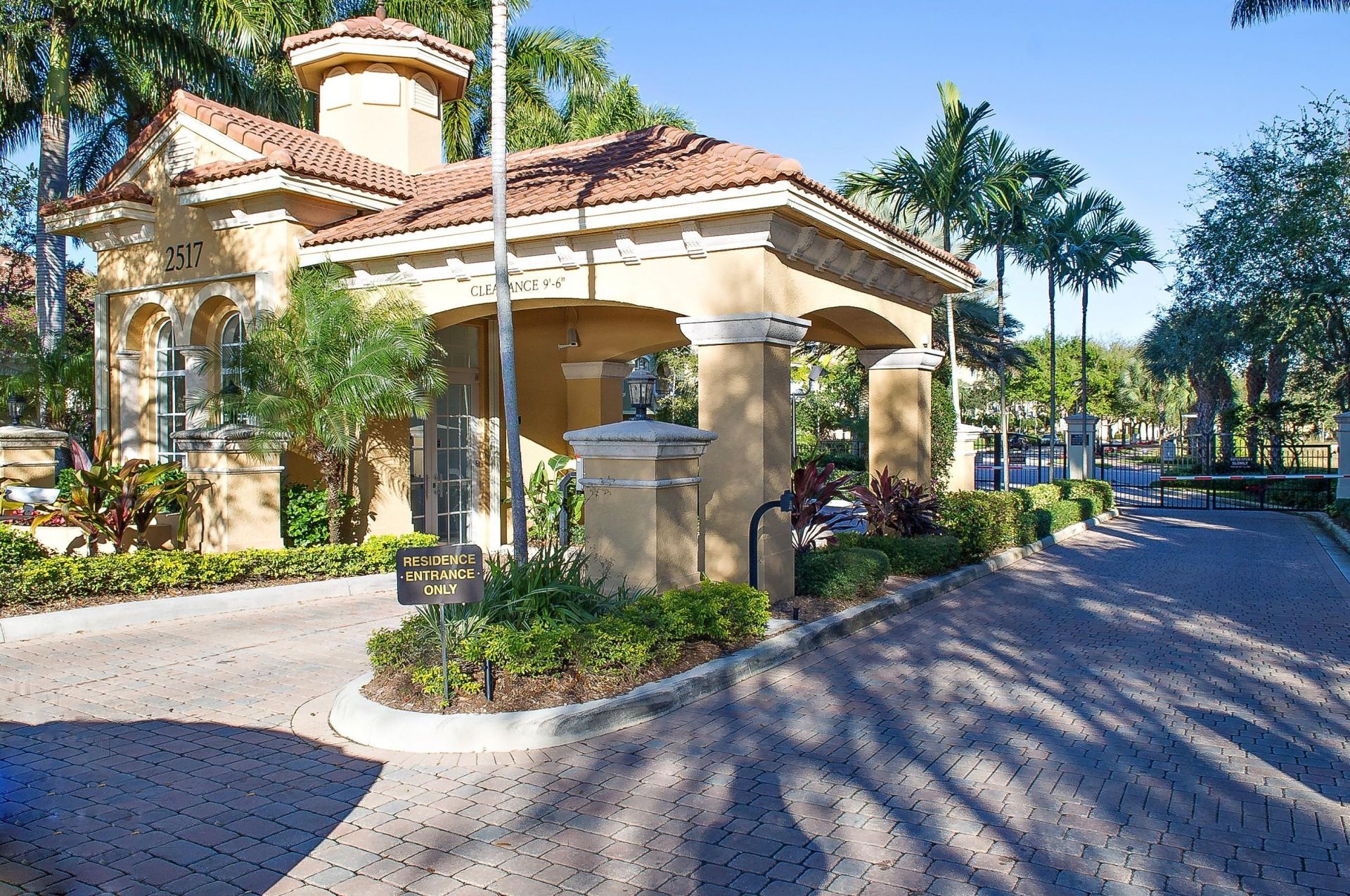 11860 Valencia Gardens Avenue, Palm Beach Gardens, FL 33410 Photo