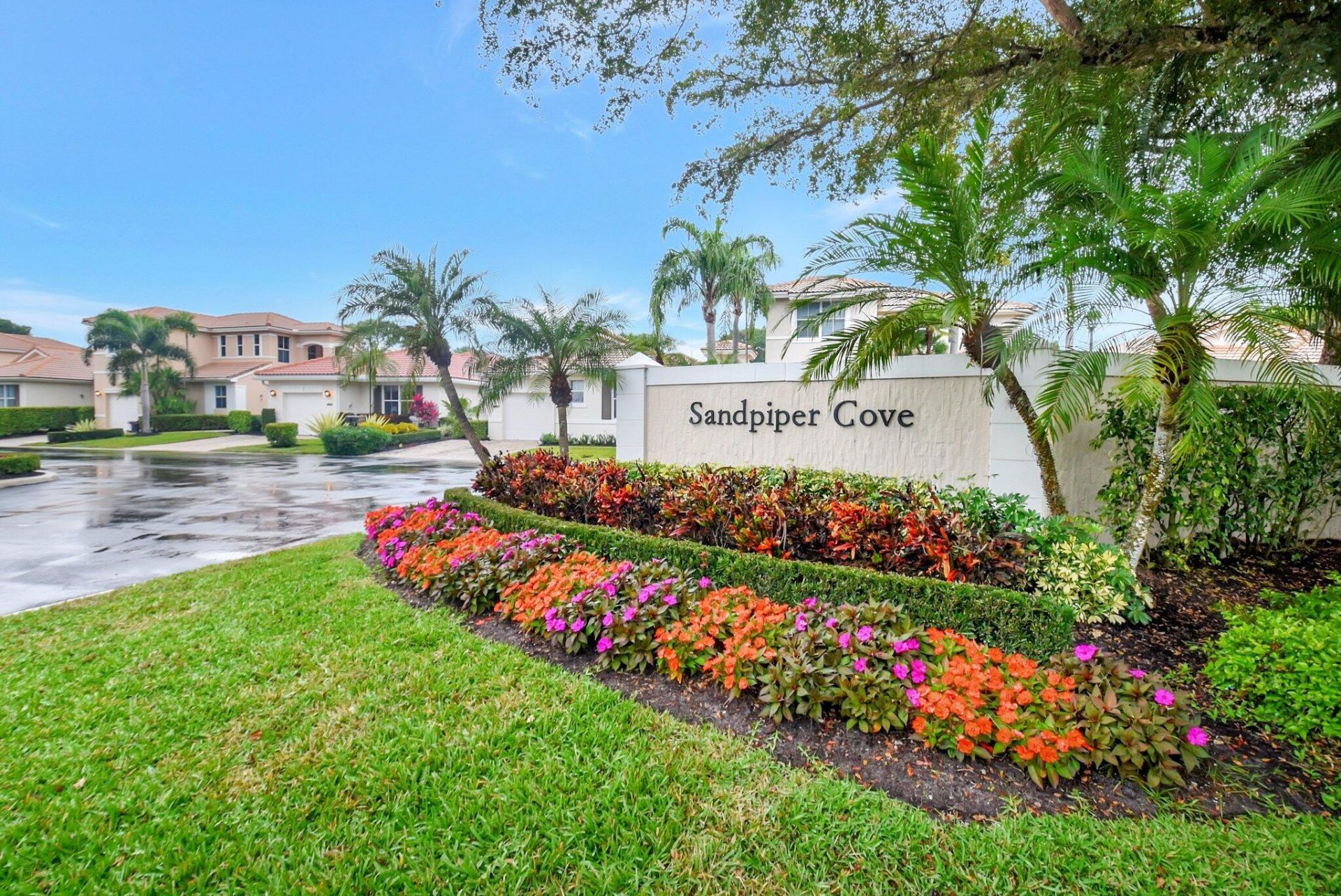 8180 Sandpiper Way, West Palm Beach, FL 33412 Photo