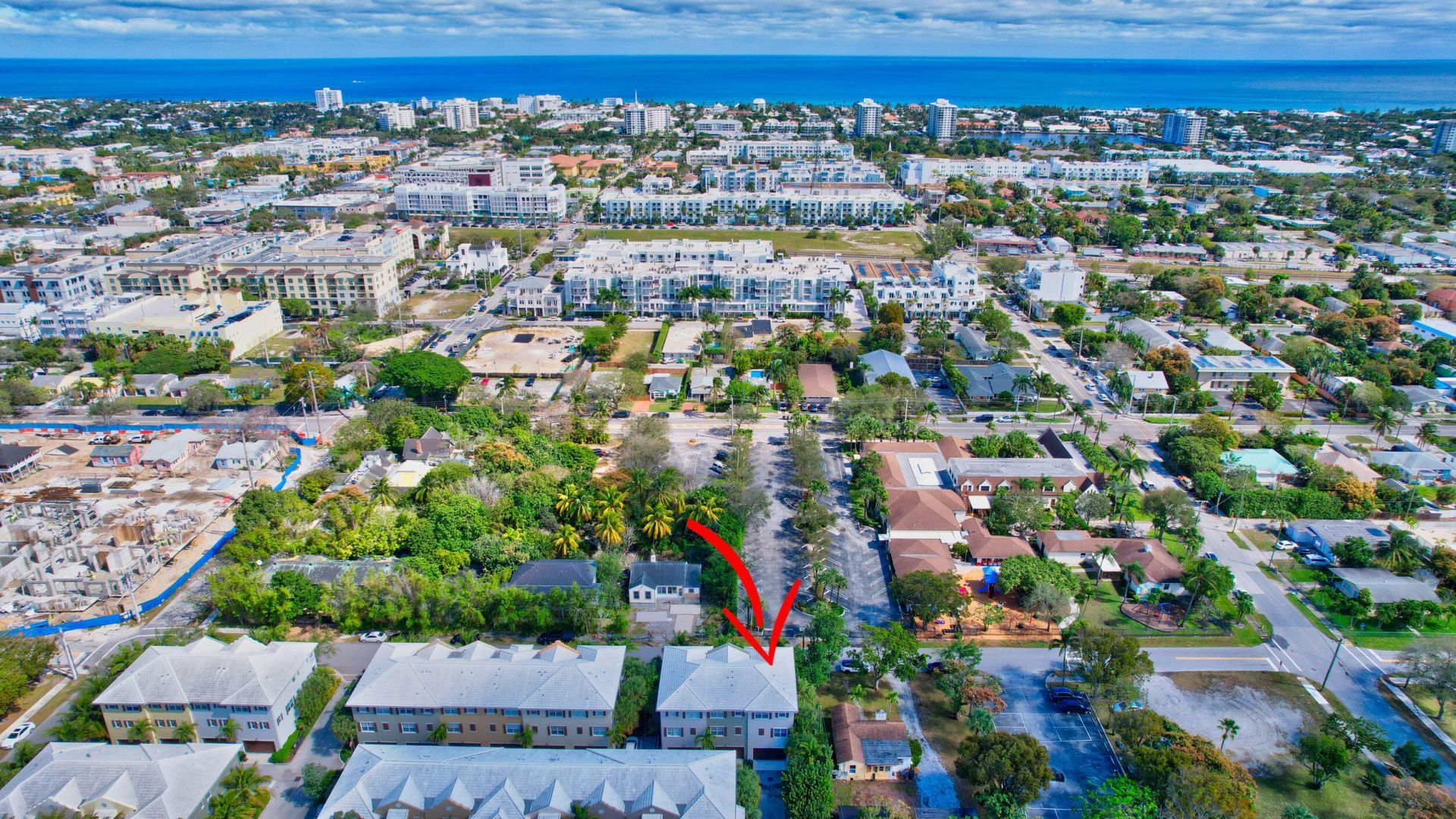 122 SW 1st Avenue, Delray Beach, FL 33444 Photo