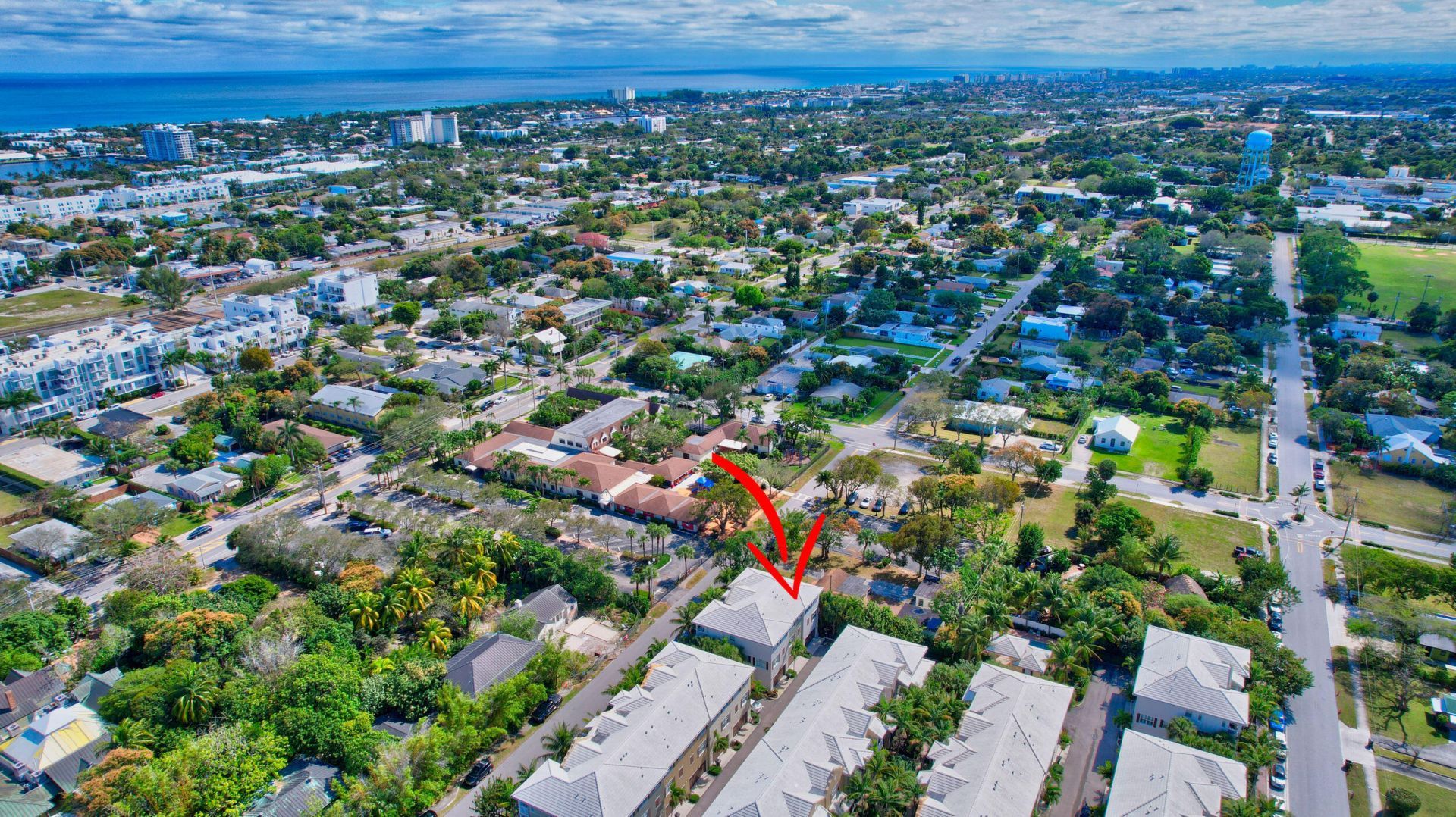 122 SW 1st Avenue, Delray Beach, FL 33444 Photo