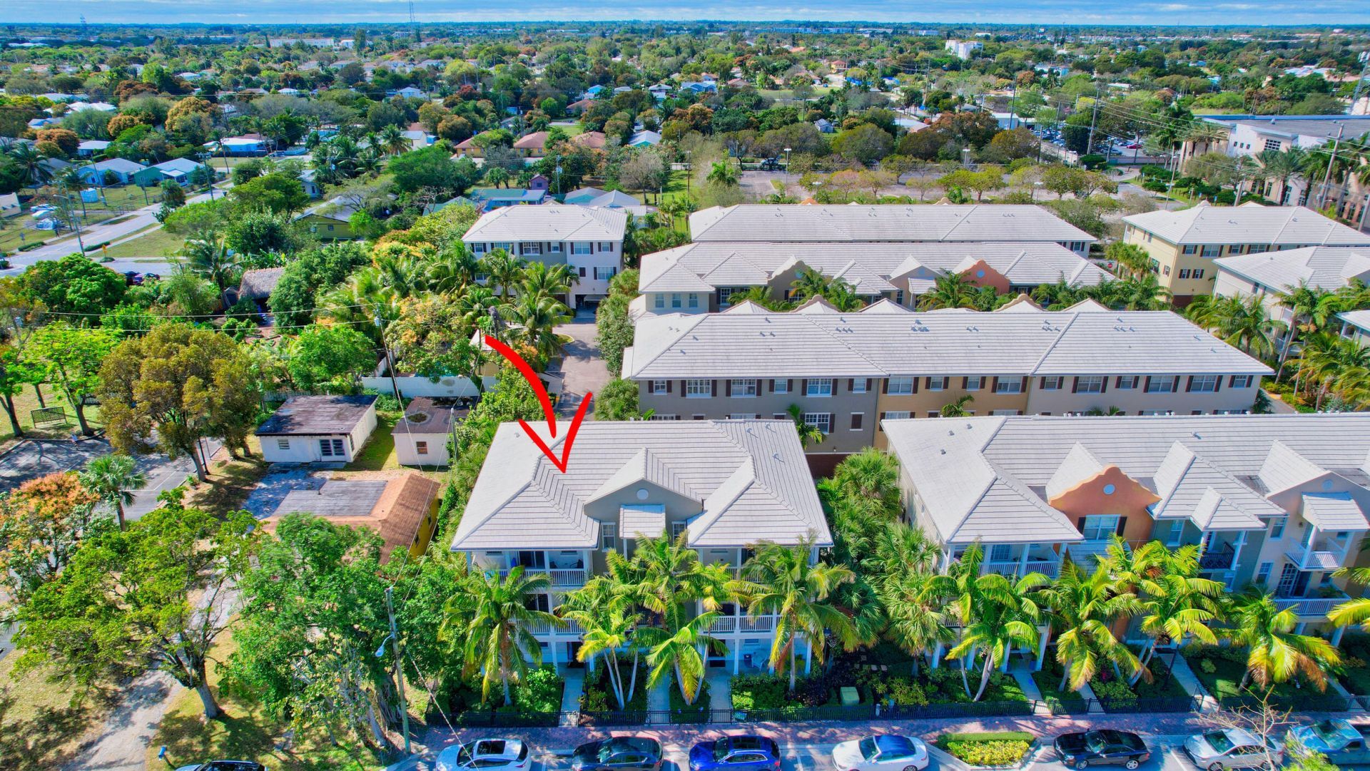 122 SW 1st Avenue, Delray Beach, FL 33444 Photo