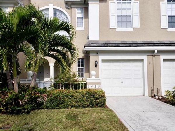 5425 Grand Park Place, Boca Raton, FL 33486