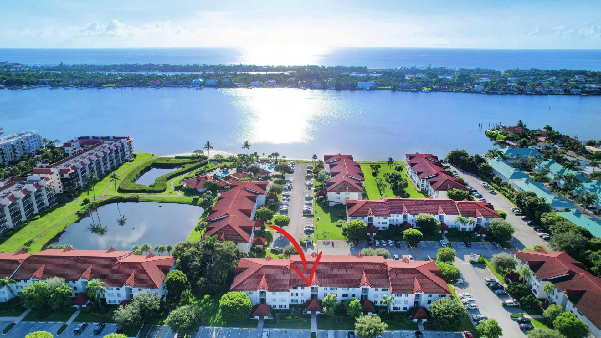 104 Half Moon Circle, Unit #C3, Hypoluxo, FL 33462 Photo