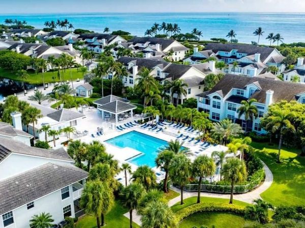 1609 Mizzenmast Way, Unit 1609, Jupiter, FL 33477