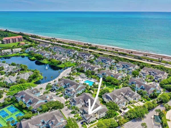 1609 Mizzenmast Way, Unit 1609, Jupiter, FL 33477