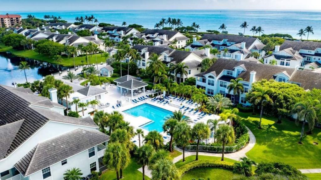 1609 Mizzenmast Way, Unit 1609, Jupiter, FL 33477 Photo