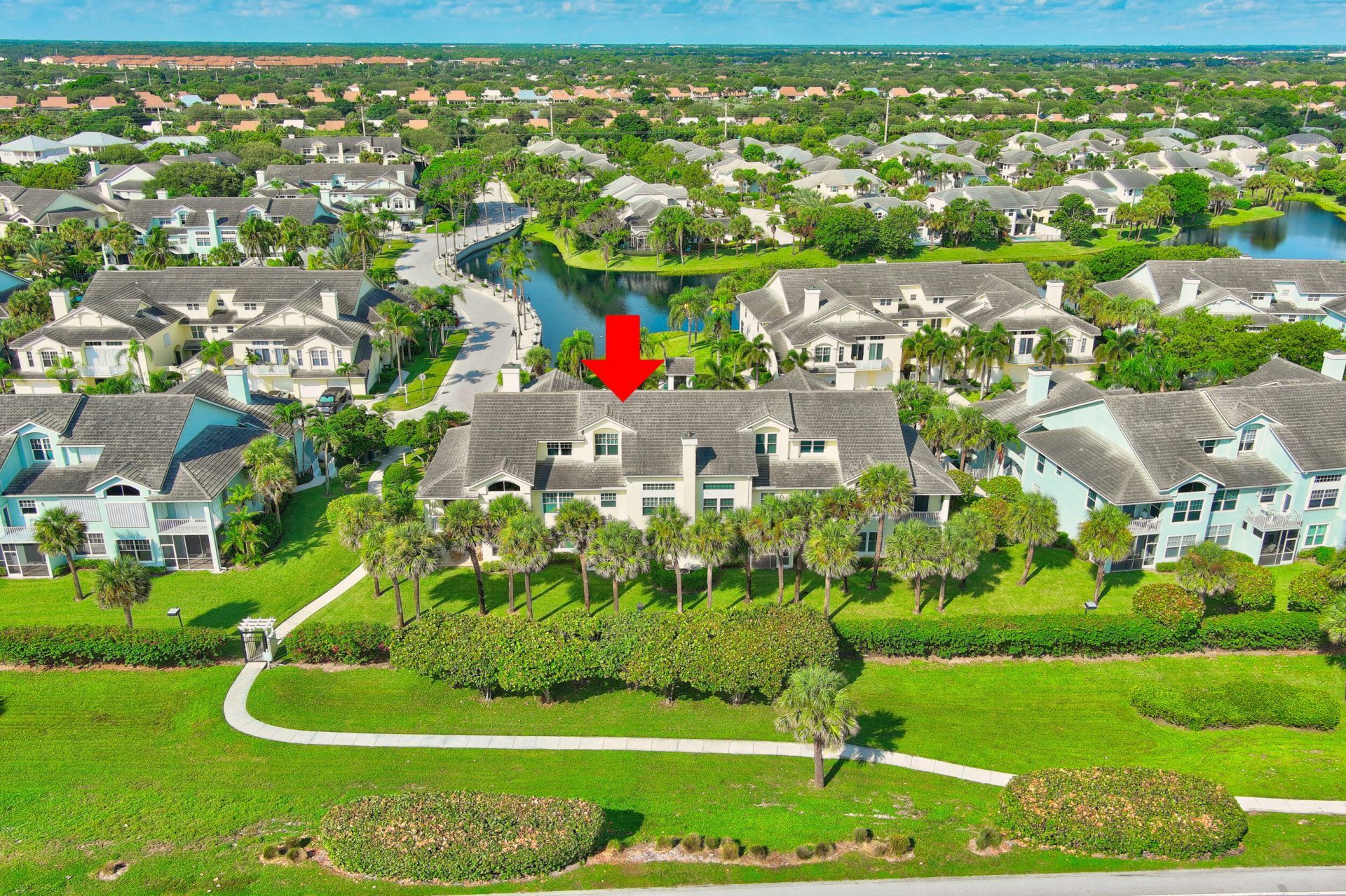 406 Mainsail Circle, Jupiter, FL 33477 Photo