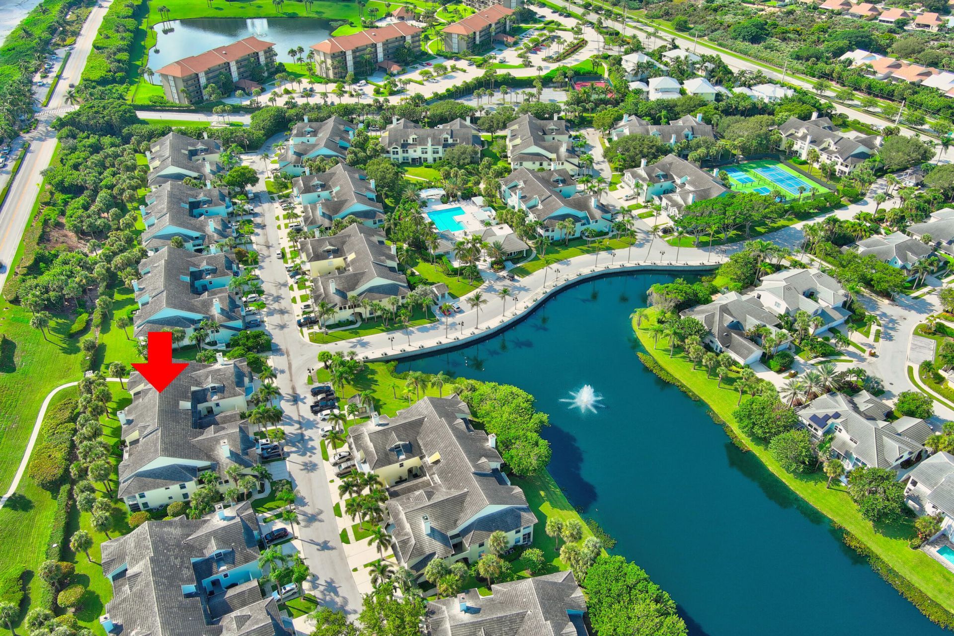 406 Mainsail Circle, Jupiter, FL 33477 Photo