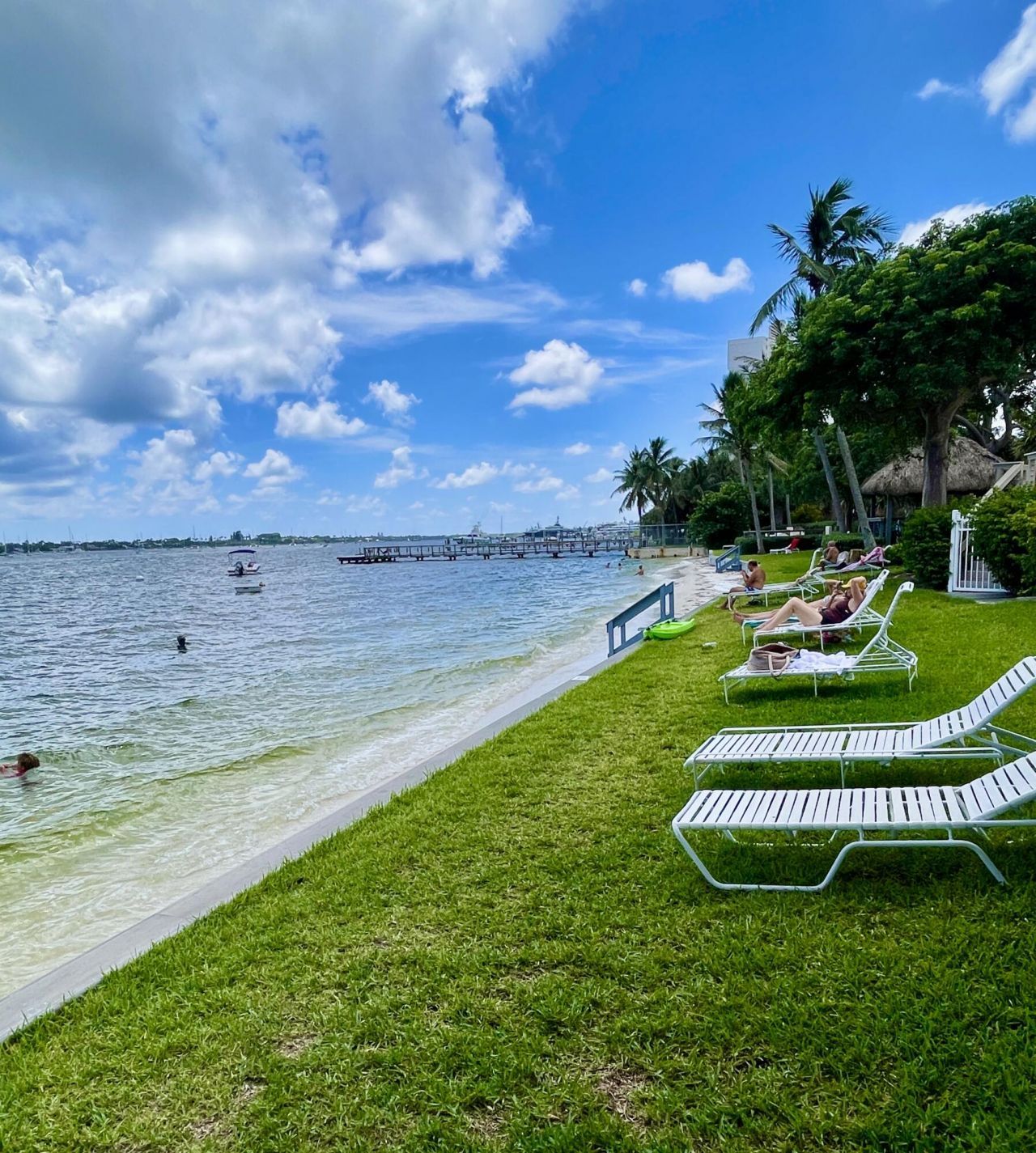 5600 N Flagler Drive, Unit 604, West Palm Beach, FL 33407 Photo