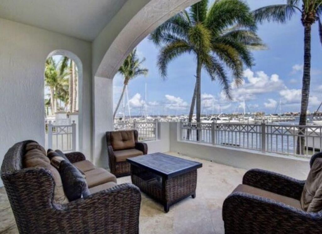 804 E Windward Way, Unit 316, Lantana, FL 33462 Photo