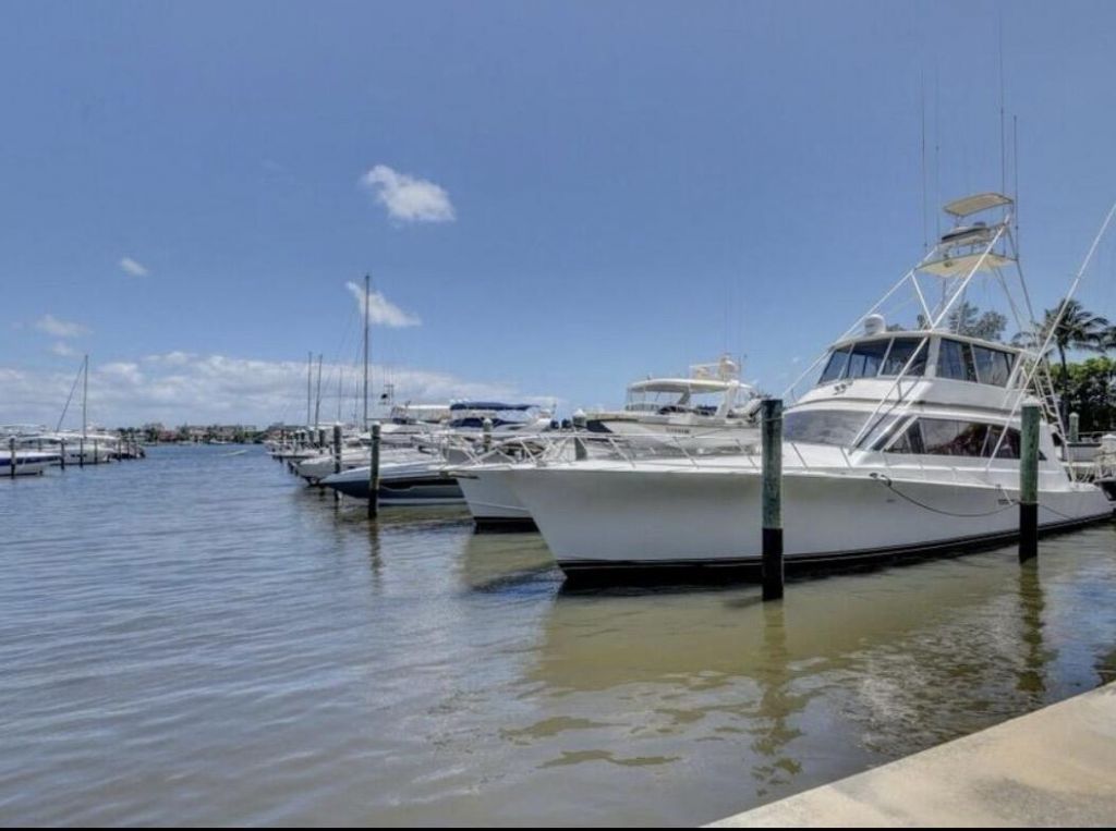 804 E Windward Way, Unit 316, Lantana, FL 33462 Photo