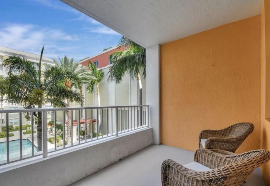 804 E Windward Way, Unit 316, Lantana, FL 33462 Photo