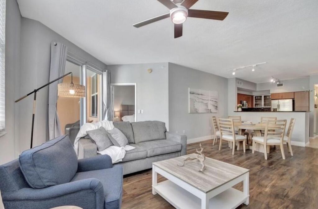 804 E Windward Way, Unit 316, Lantana, FL 33462 Photo
