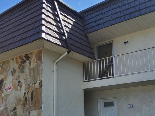 12003 Poinciana Boulevard, Unit 204, Royal Palm Beach, FL 33411