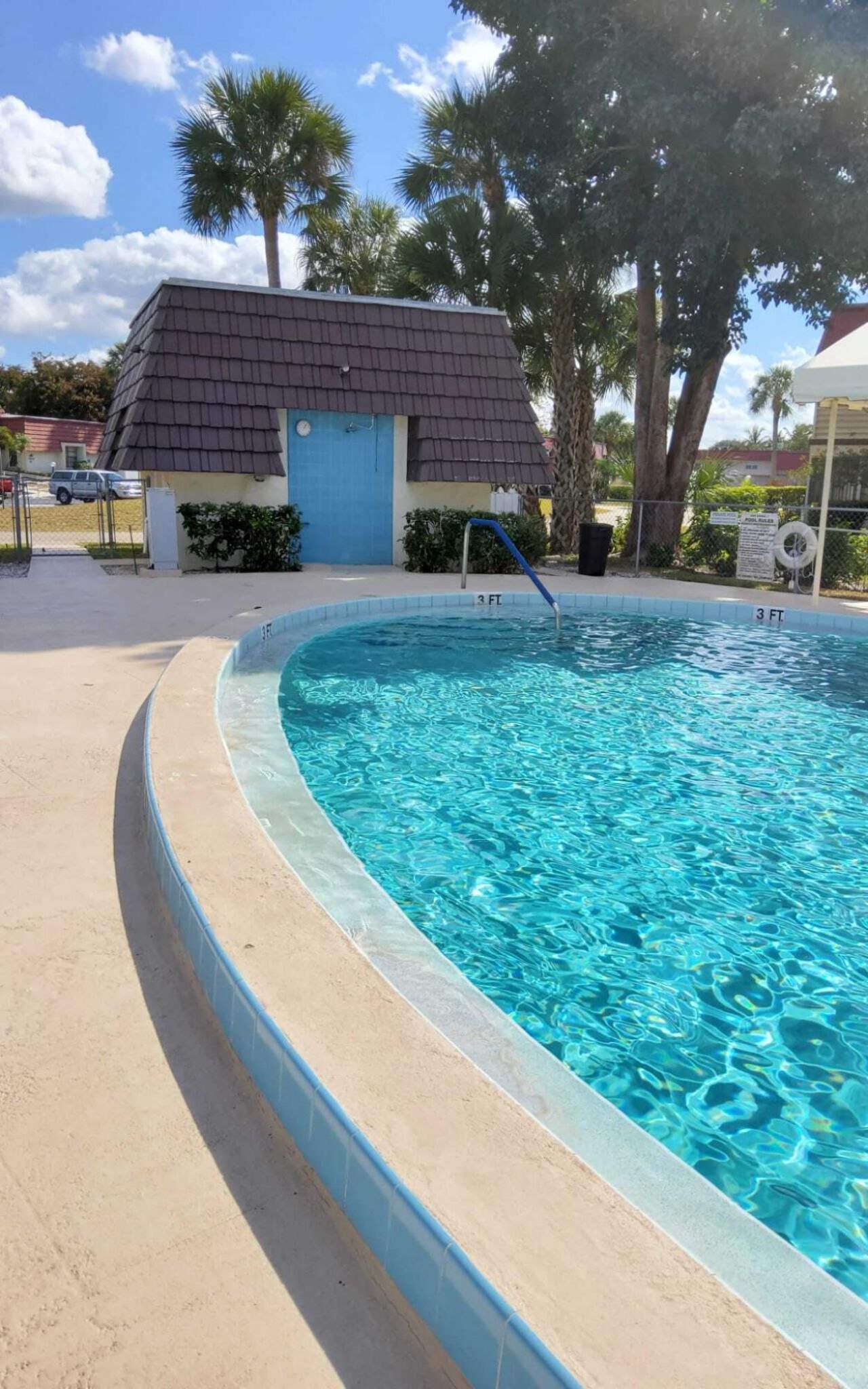 12003 Poinciana Boulevard, Unit 204, Royal Palm Beach, FL 33411 Photo