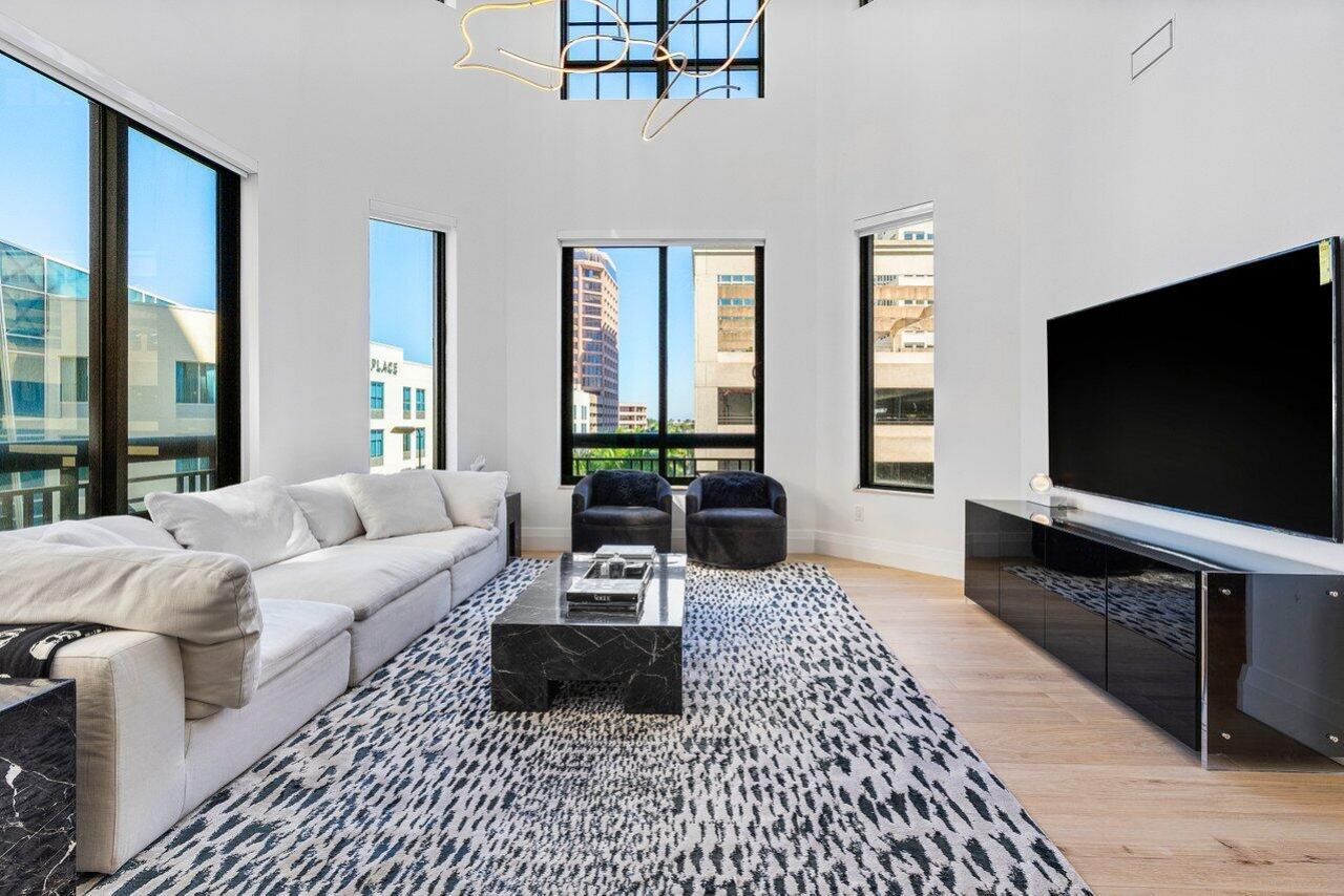 801 S Olive Avenue, Unit 427, West Palm Beach, FL 33401 Photo