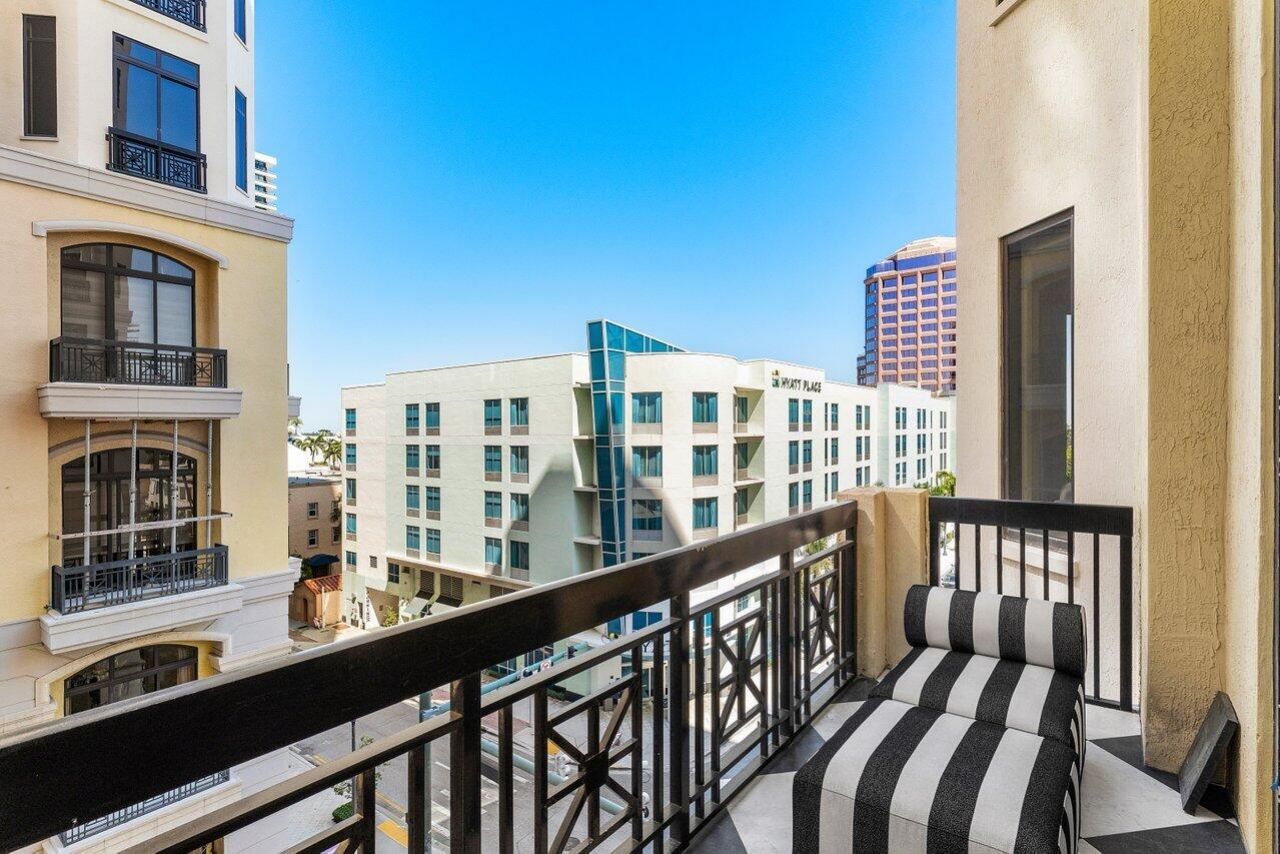 801 S Olive Avenue, Unit 427, West Palm Beach, FL 33401 Photo