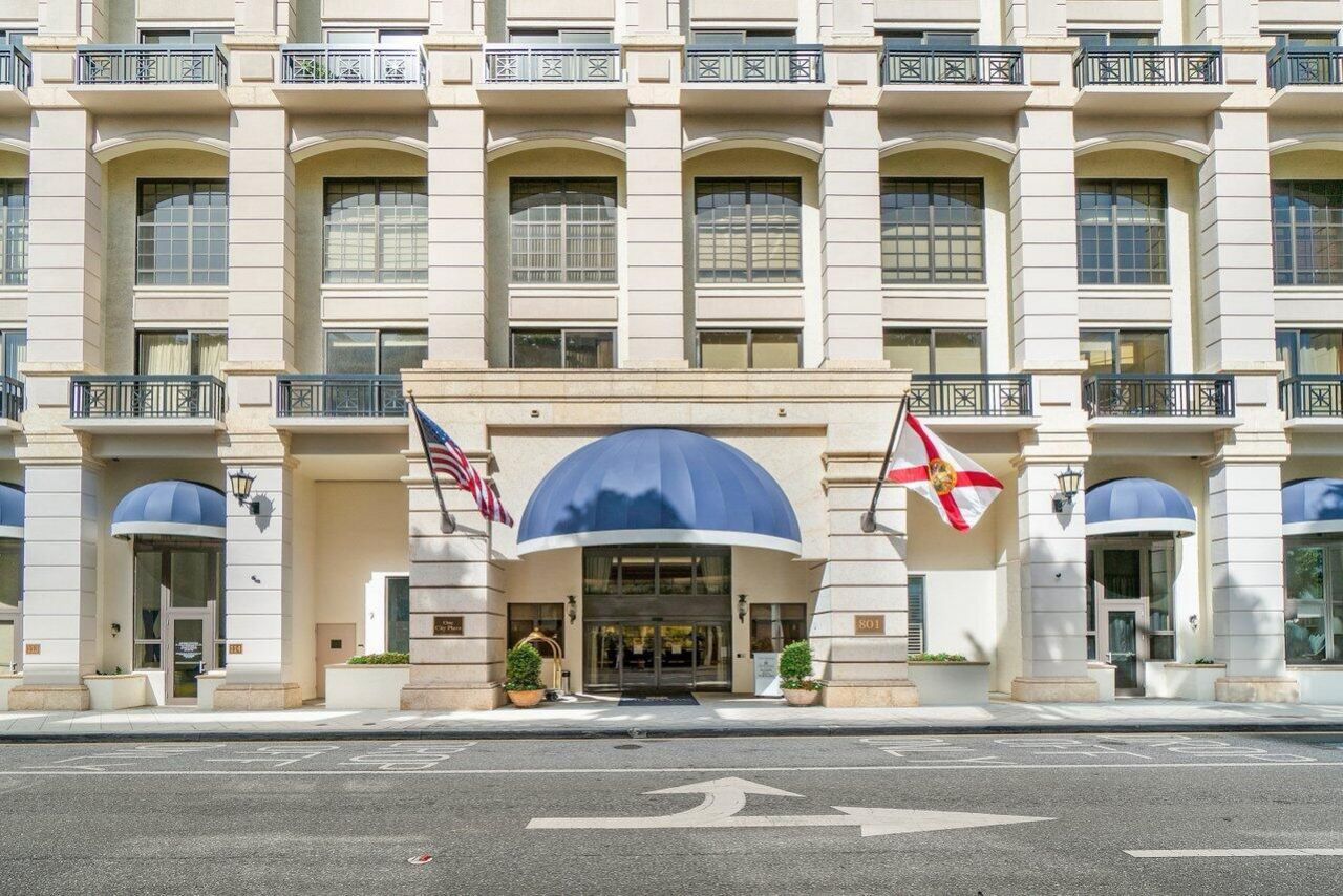 801 S Olive Avenue, Unit 427, West Palm Beach, FL 33401 Photo