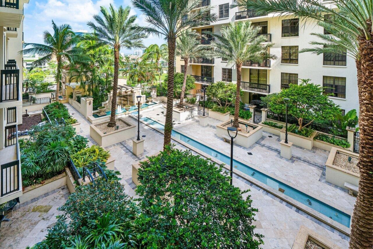 801 S Olive Avenue, Unit 427, West Palm Beach, FL 33401 Photo