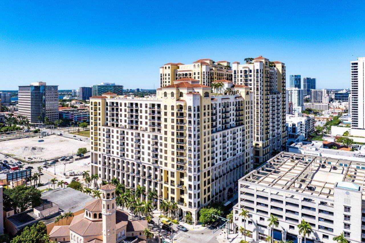 801 S Olive Avenue, Unit 427, West Palm Beach, FL 33401 Photo