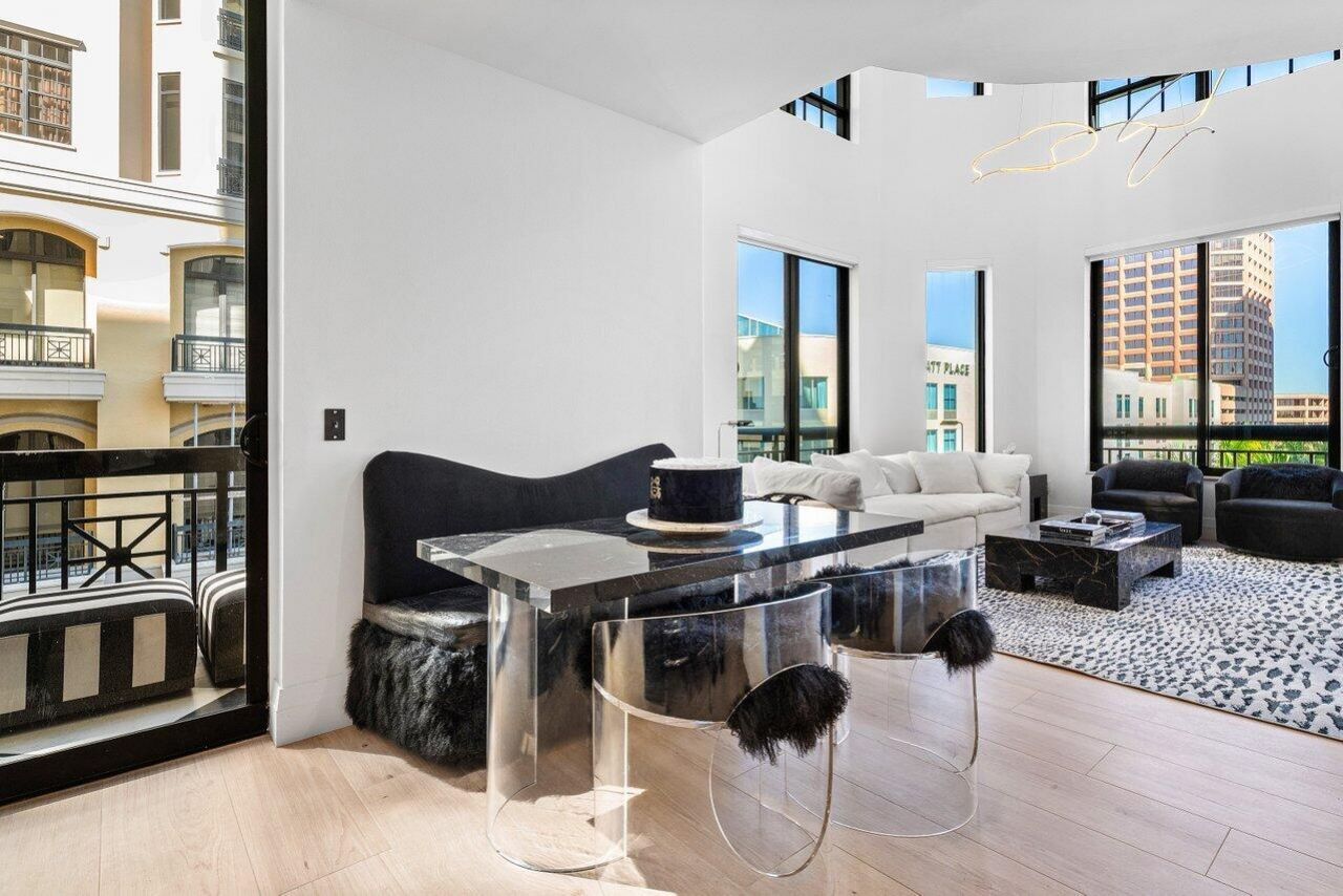 801 S Olive Avenue, Unit 427, West Palm Beach, FL 33401 Photo