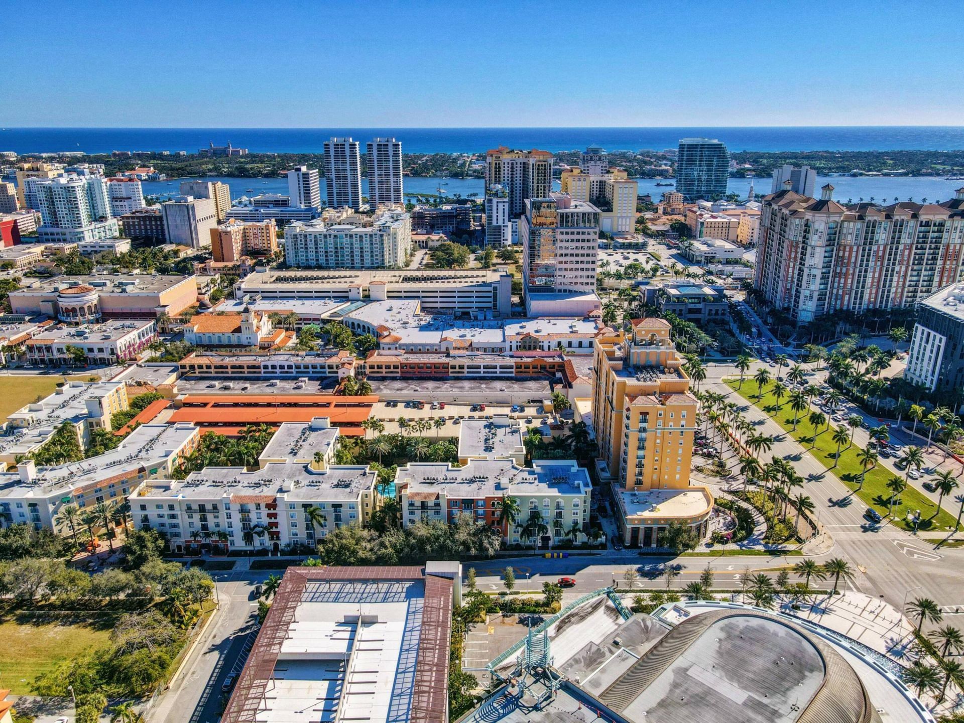 651 Okeechobee Boulevard, Unit 312, West Palm Beach, FL 33401 Photo