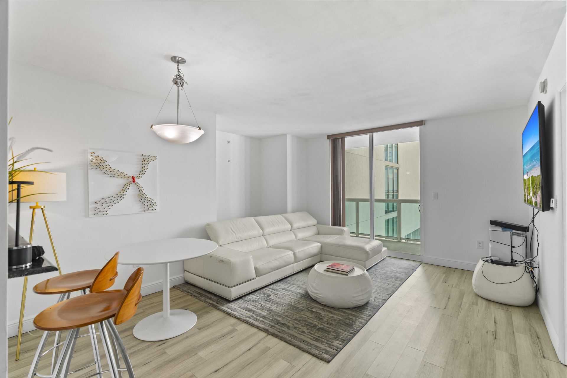 1800 N Bayshore Drive, Unit 3802, Miami, FL 33132 Photo