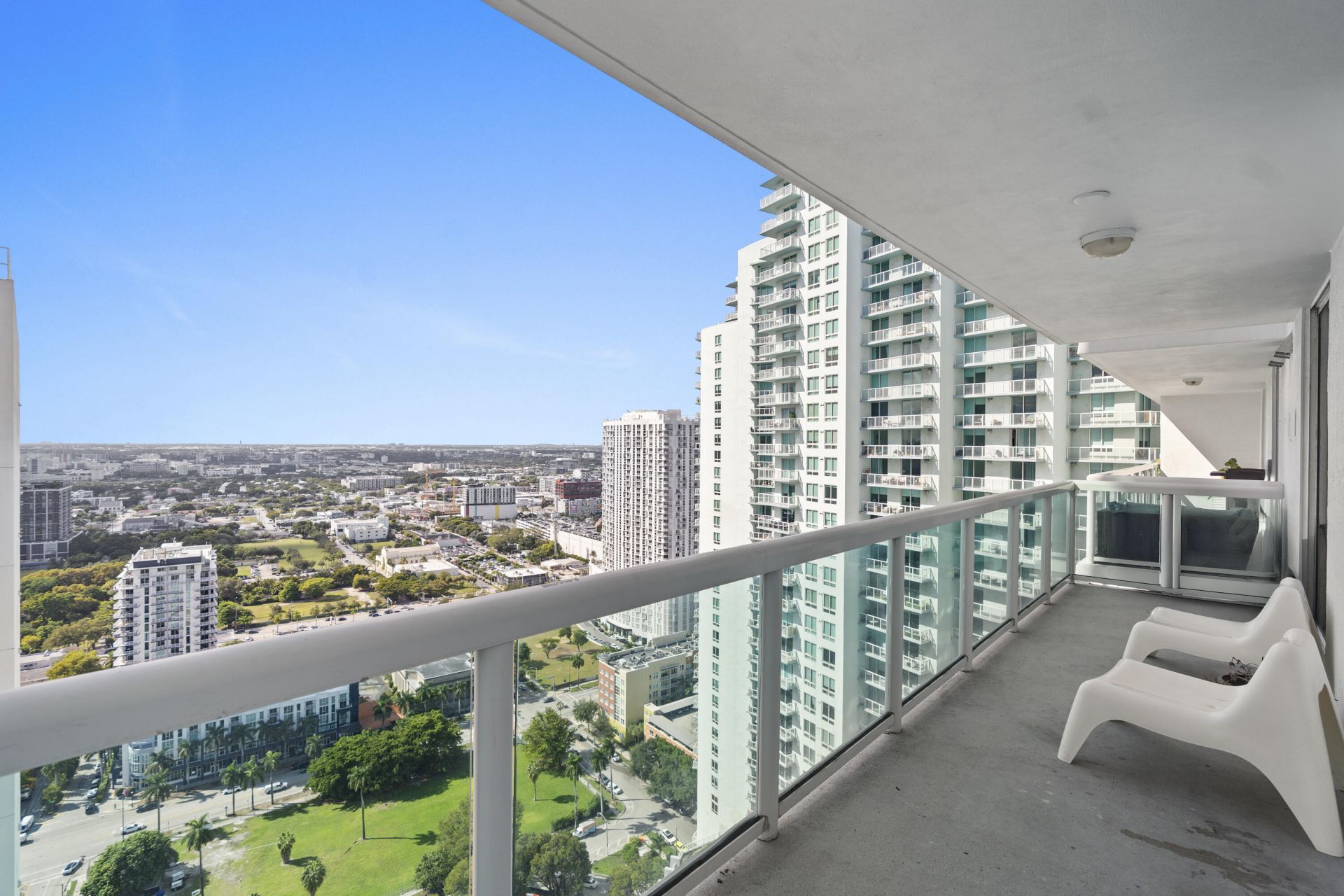 1800 N Bayshore Drive, Unit 3802, Miami, FL 33132 Photo