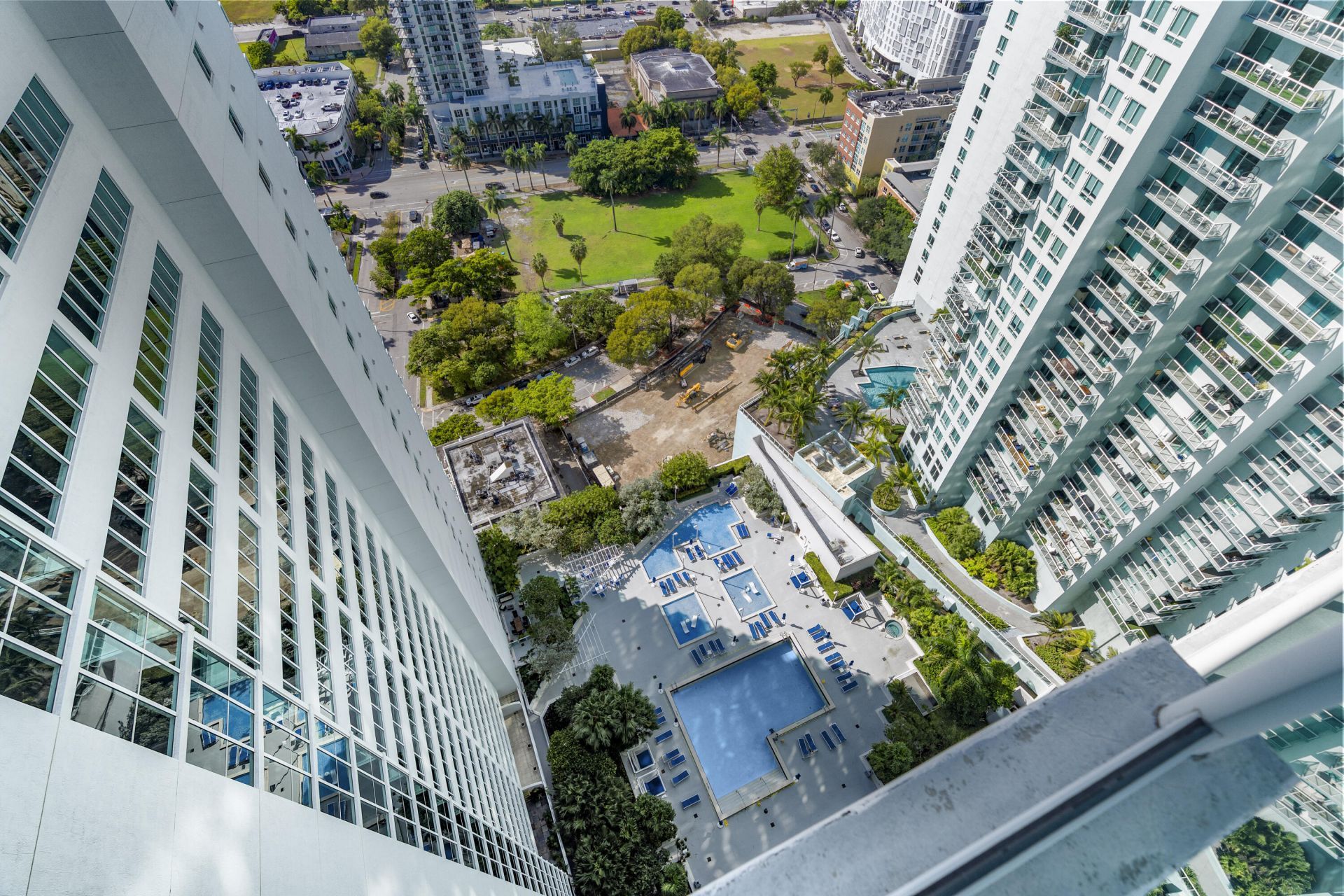 1800 N Bayshore Drive, Unit 3802, Miami, FL 33132 Photo