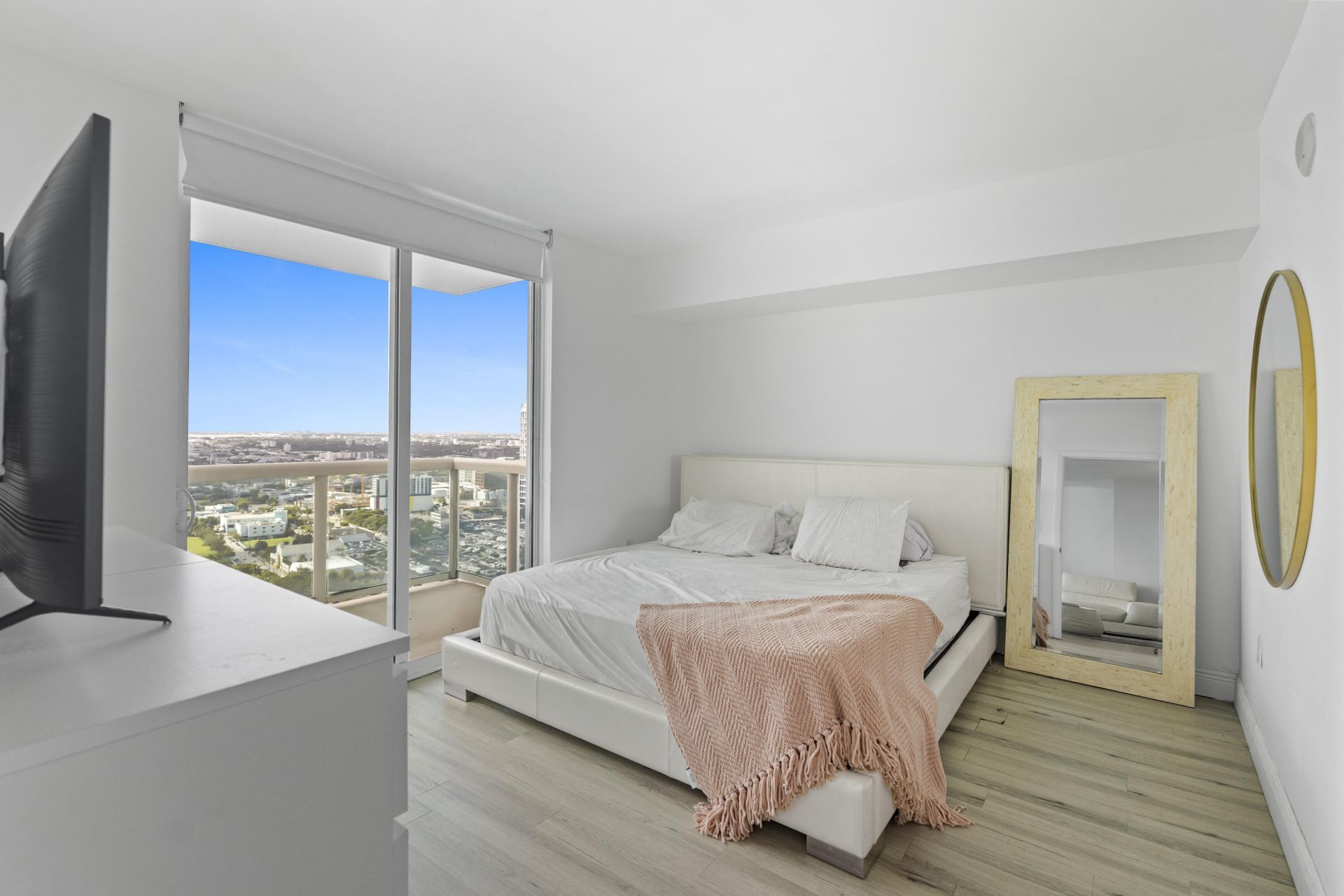 1800 N Bayshore Drive, Unit 3802, Miami, FL 33132 Photo