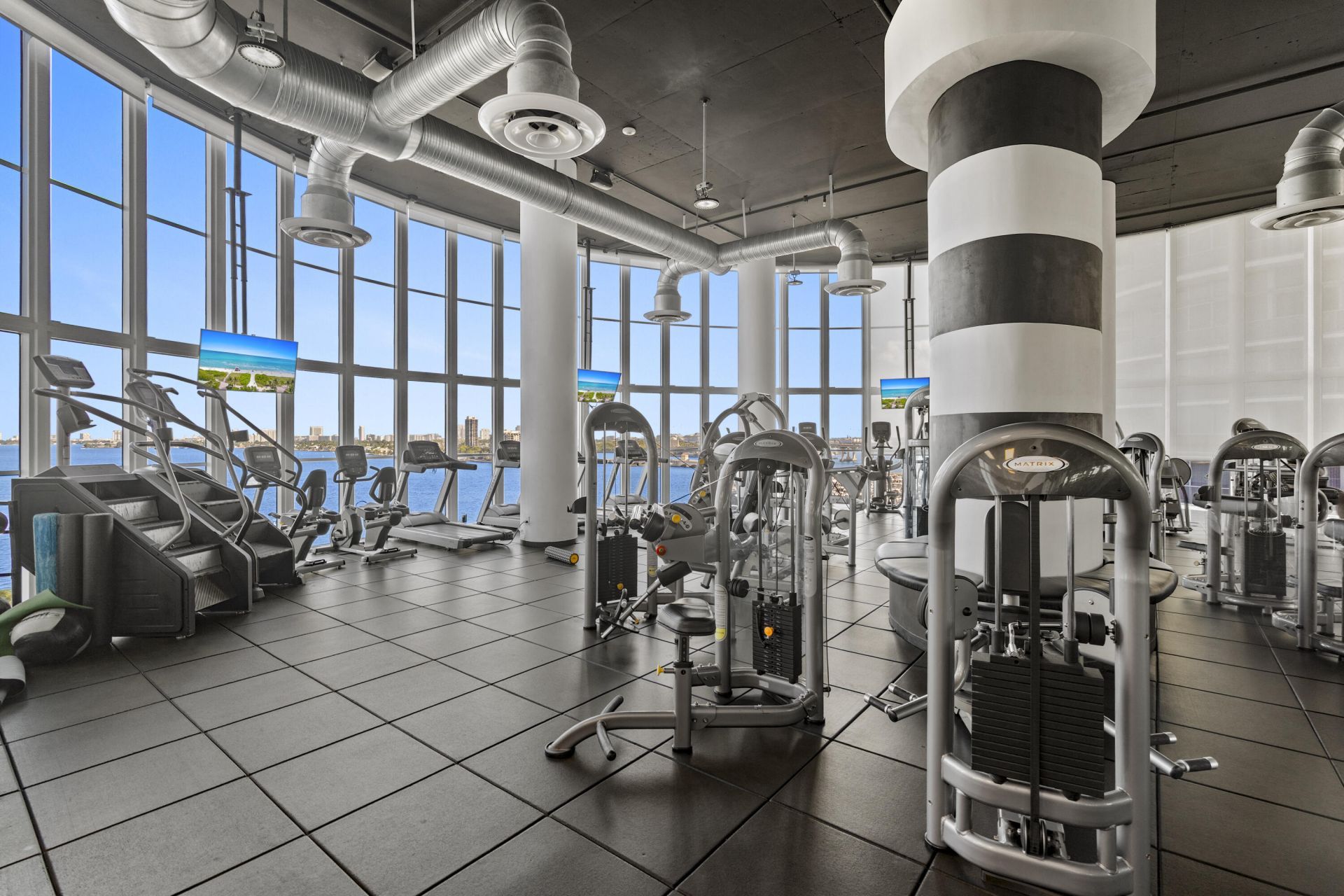 1800 N Bayshore Drive, Unit 3802, Miami, FL 33132 Photo