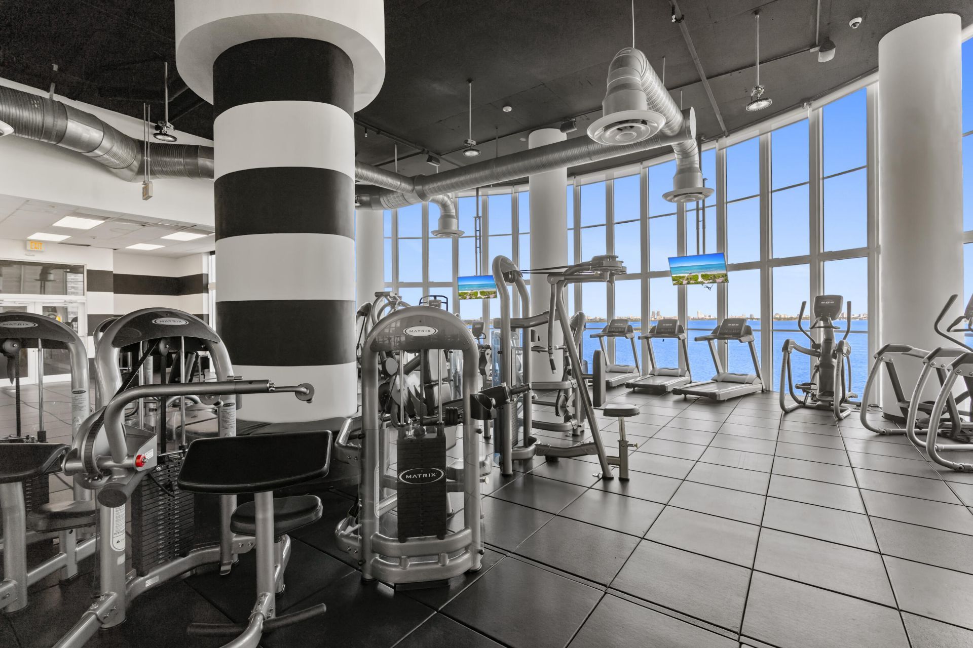 1800 N Bayshore Drive, Unit 3802, Miami, FL 33132 Photo