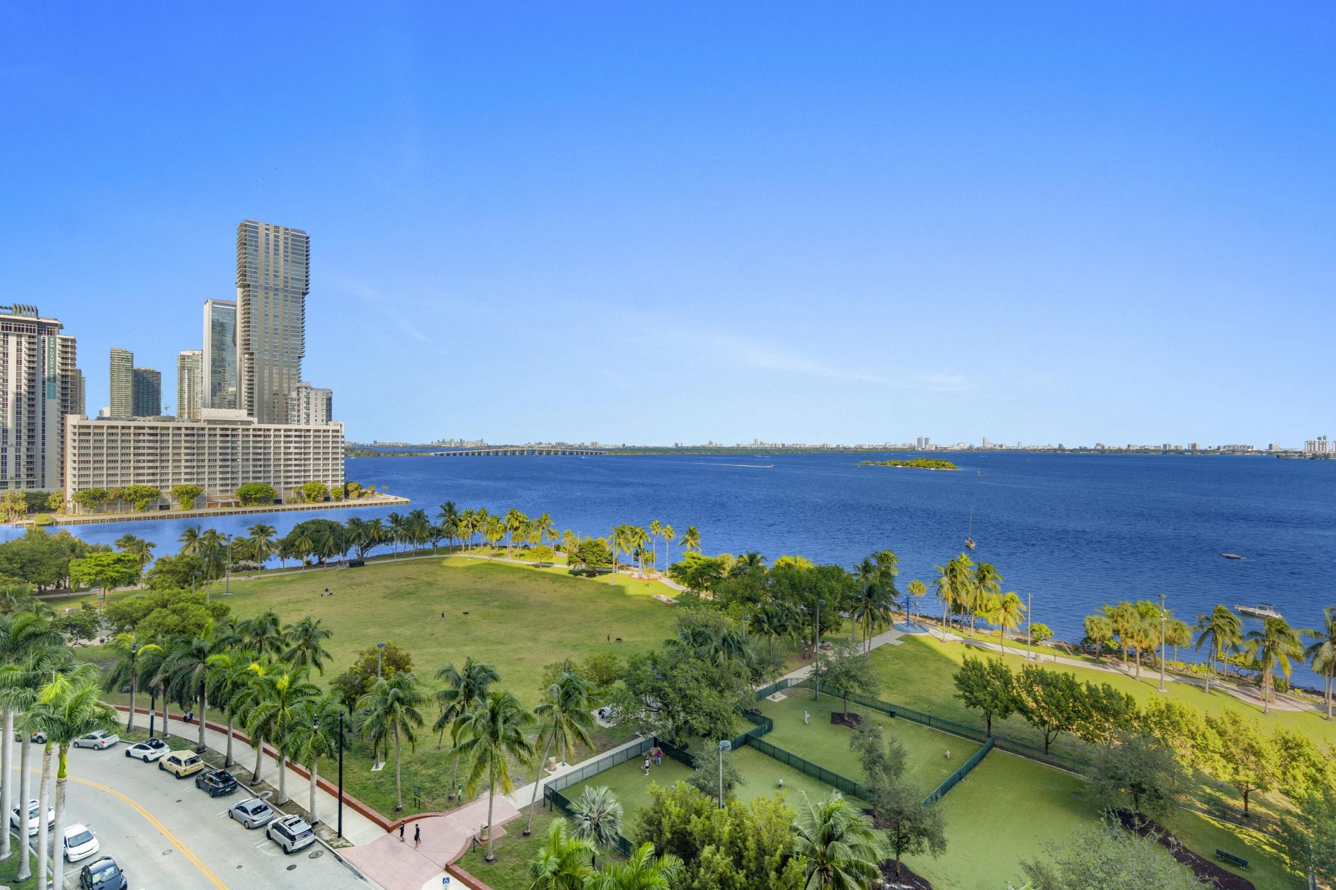 1800 N Bayshore Drive, Unit 3802, Miami, FL 33132 Photo