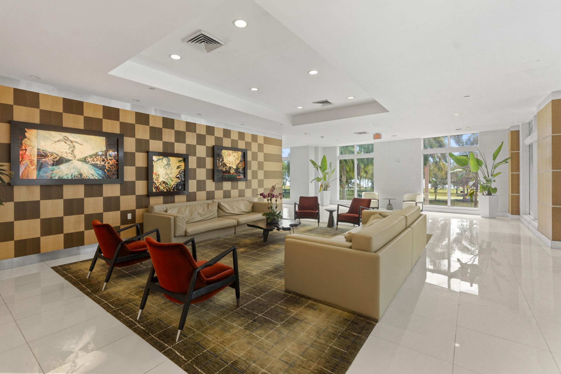 1800 N Bayshore Drive, Unit 3802, Miami, FL 33132 Photo
