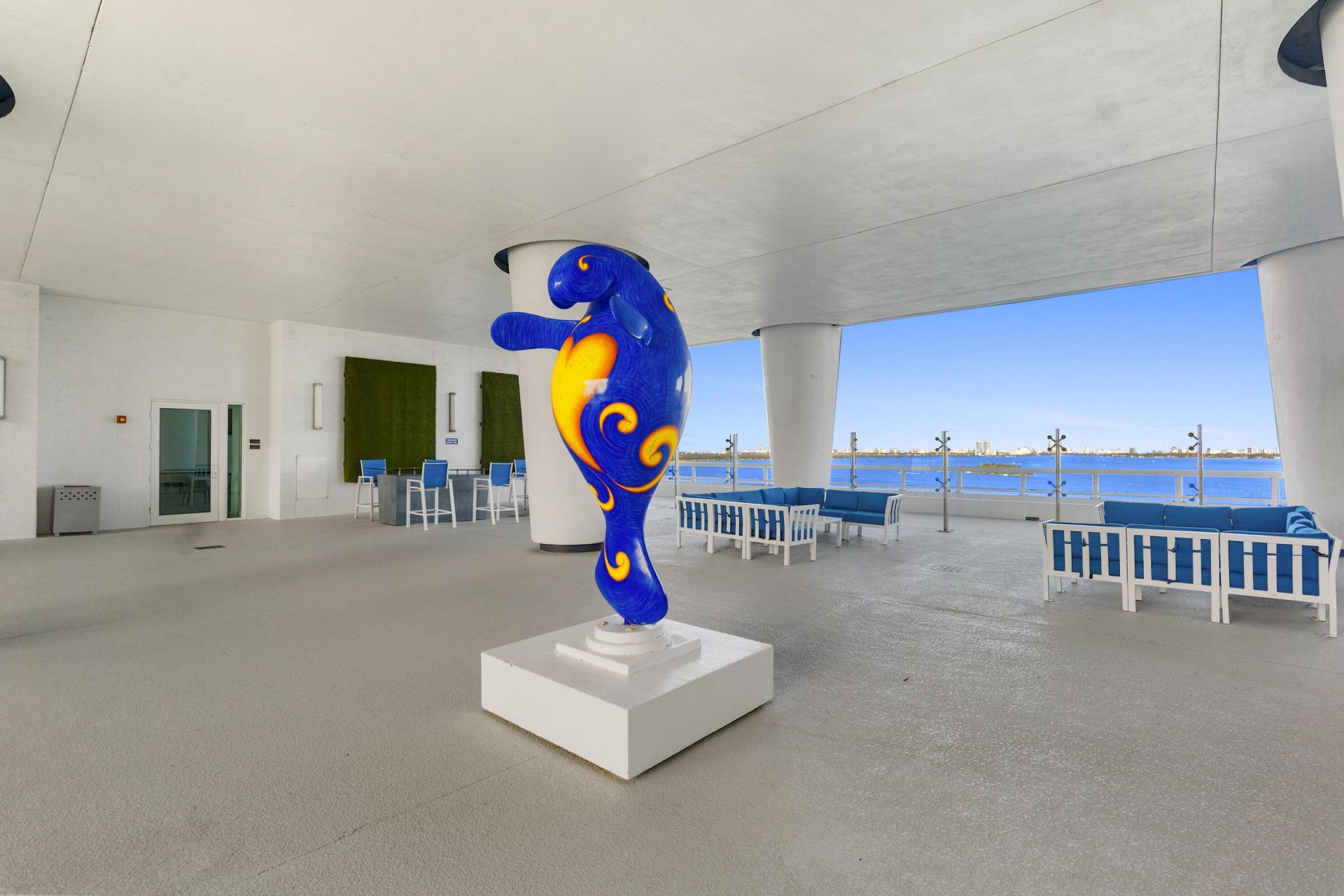 1800 N Bayshore Drive, Unit 3802, Miami, FL 33132 Photo