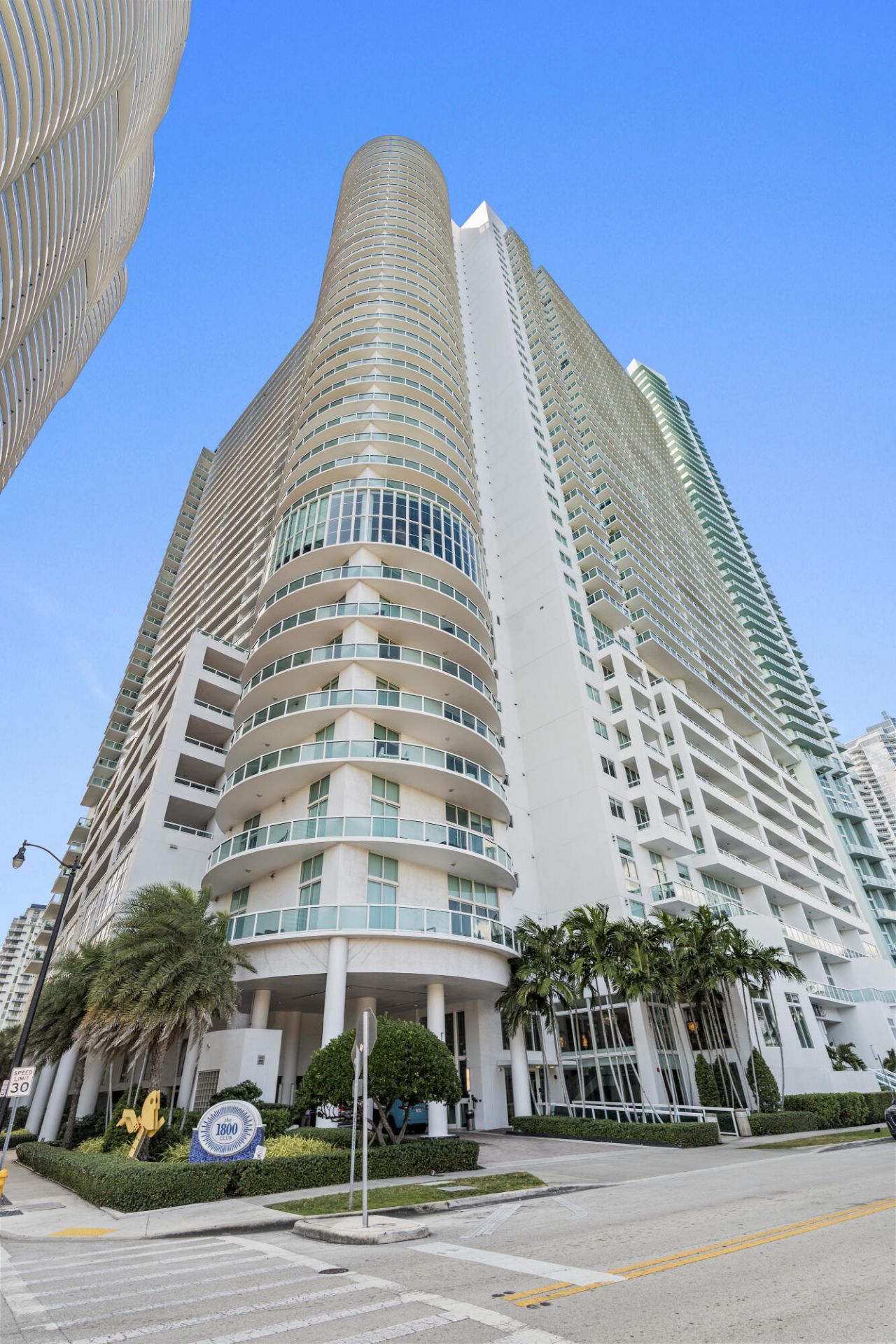1800 N Bayshore Drive, Unit 3802, Miami, FL 33132 Photo