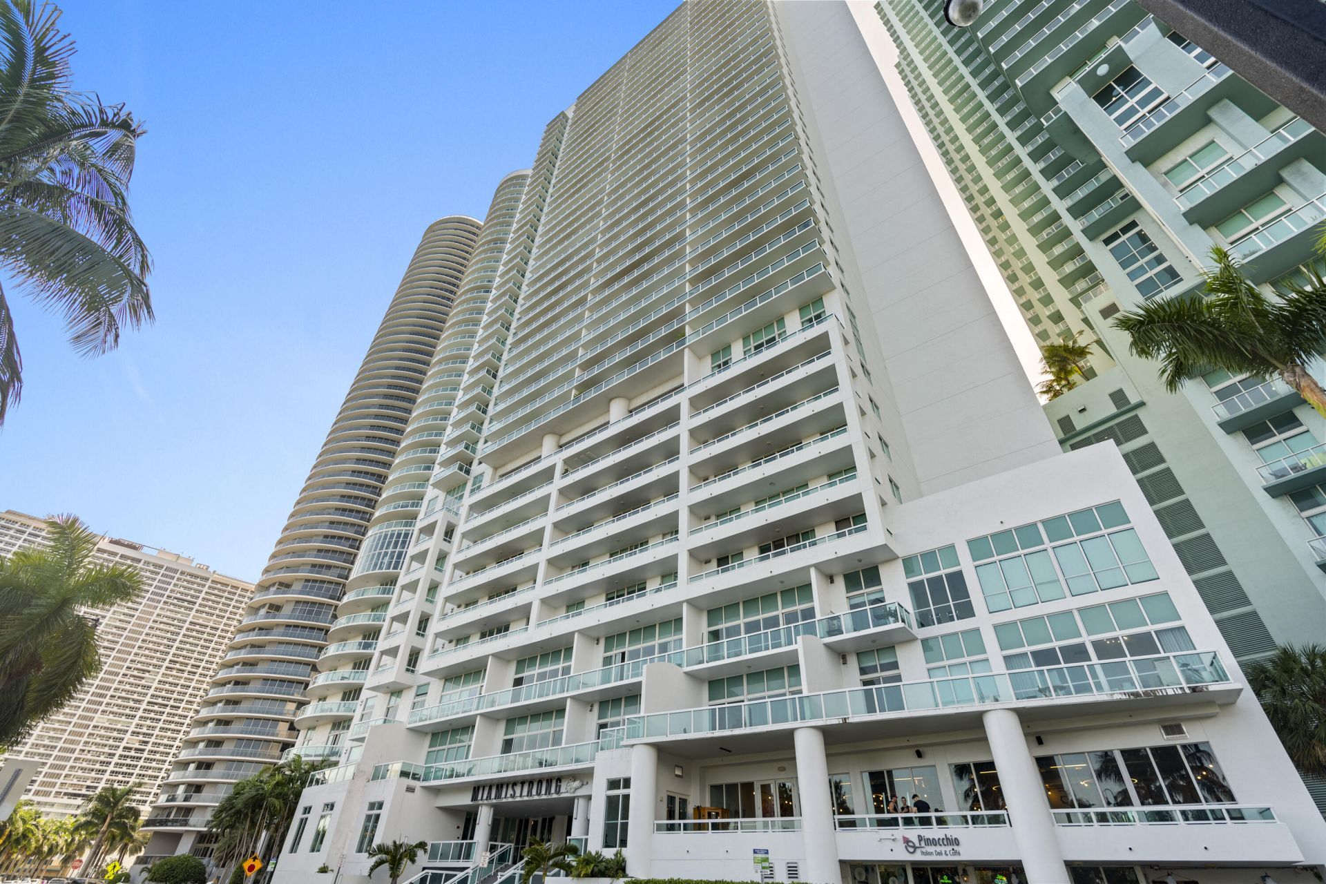 1800 N Bayshore Drive, Unit 3802, Miami, FL 33132 Photo