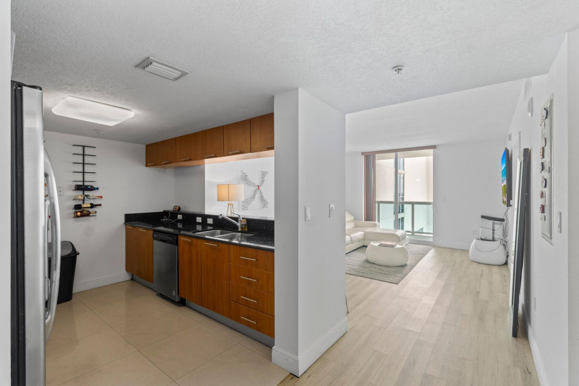 1800 N Bayshore Drive, Unit 3802, Miami, FL 33132 Photo