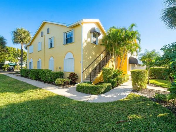 119 Waterside Drive, Hypoluxo, FL 33462