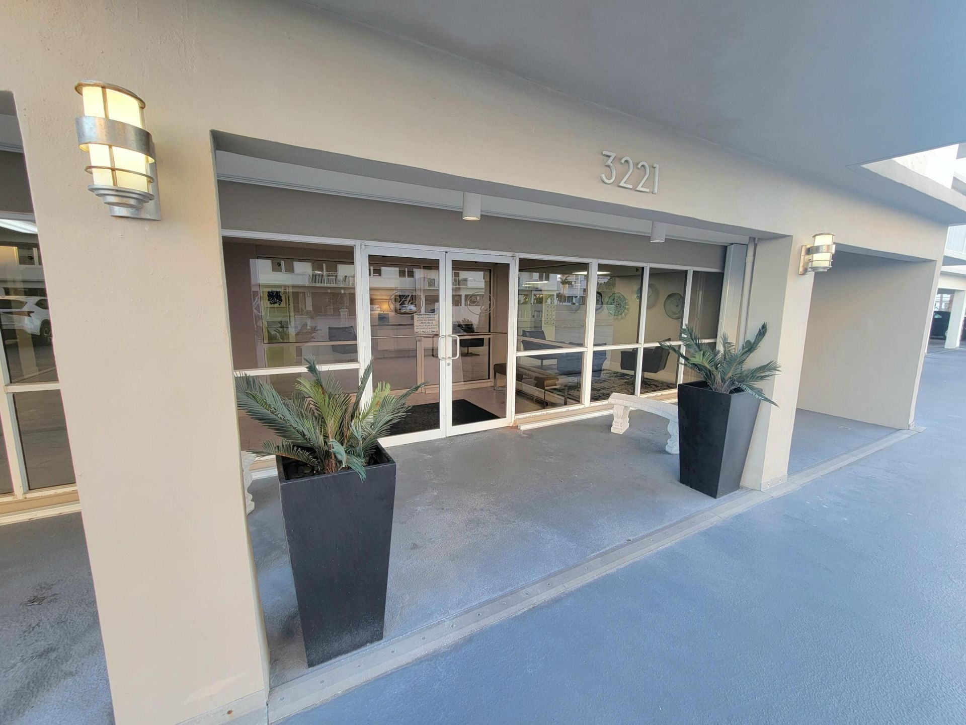 3221 S Ocean Boulevard, Unit 207, Highland Beach, FL 33487 Photo