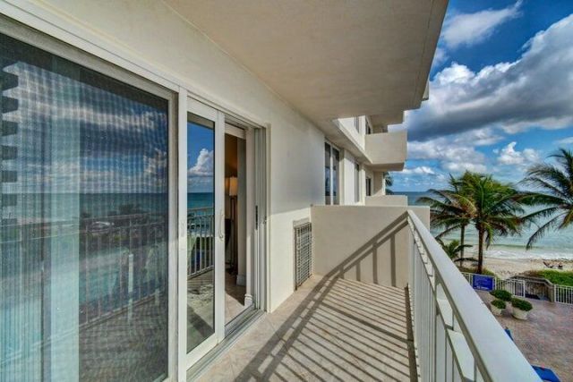 3221 S Ocean Boulevard, Unit 207, Highland Beach, FL 33487 Photo