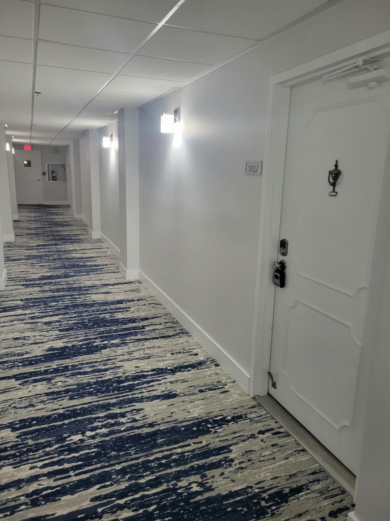 3221 S Ocean Boulevard, Unit 207, Highland Beach, FL 33487 Photo