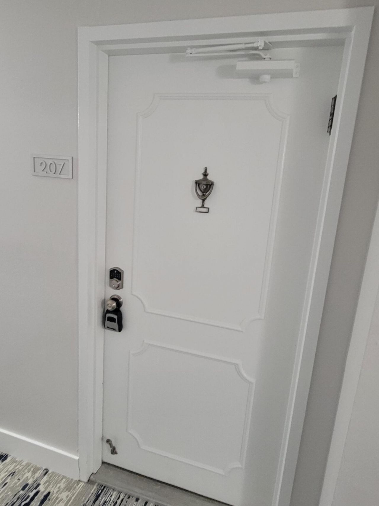 3221 S Ocean Boulevard, Unit 207, Highland Beach, FL 33487 Photo