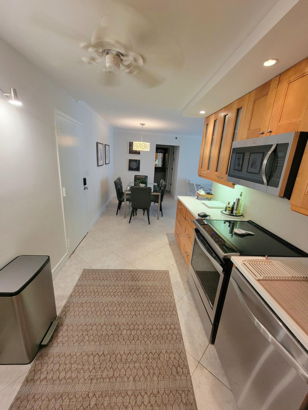 3221 S Ocean Boulevard, Unit 207, Highland Beach, FL 33487 Photo